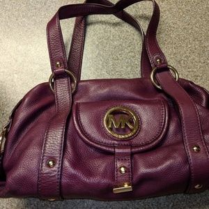 Michael Kors bag